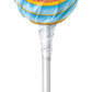 Chupa Chups Classic Bulk Lollipop Assortment  7 Flavors  Individually Wrapped Candy for Kids (1000 Suckers)