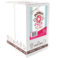 Donut Stop Jelly Donut Flavored Coffee Pods, Compatible with 2.0 K-Cup malt-inspired, 40 Count