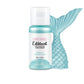 SWEET STICKS Edible Art Cake Paint 0.5 Fl Oz Metallic Tiffany Blue