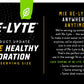 Redmond Re-Lyte Hydration Electrolyte Mix (Mixed Berry) 30 Stick Pack