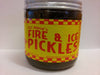 Fat Mama's Fire & Ice Pickles - 6 Pack