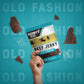 Hickory'S Best Old Fashion Beef Jerky 10 Oz (Pack Of 1) | Soft & Tender | Usa Made | High Protein | Low Fat | Zero Trans Fat | N