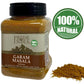 Pride Of India Garam Masala Ground Spice Blend 6 oz Medium Sifter Bottle Ideal for Curries & Pilafs