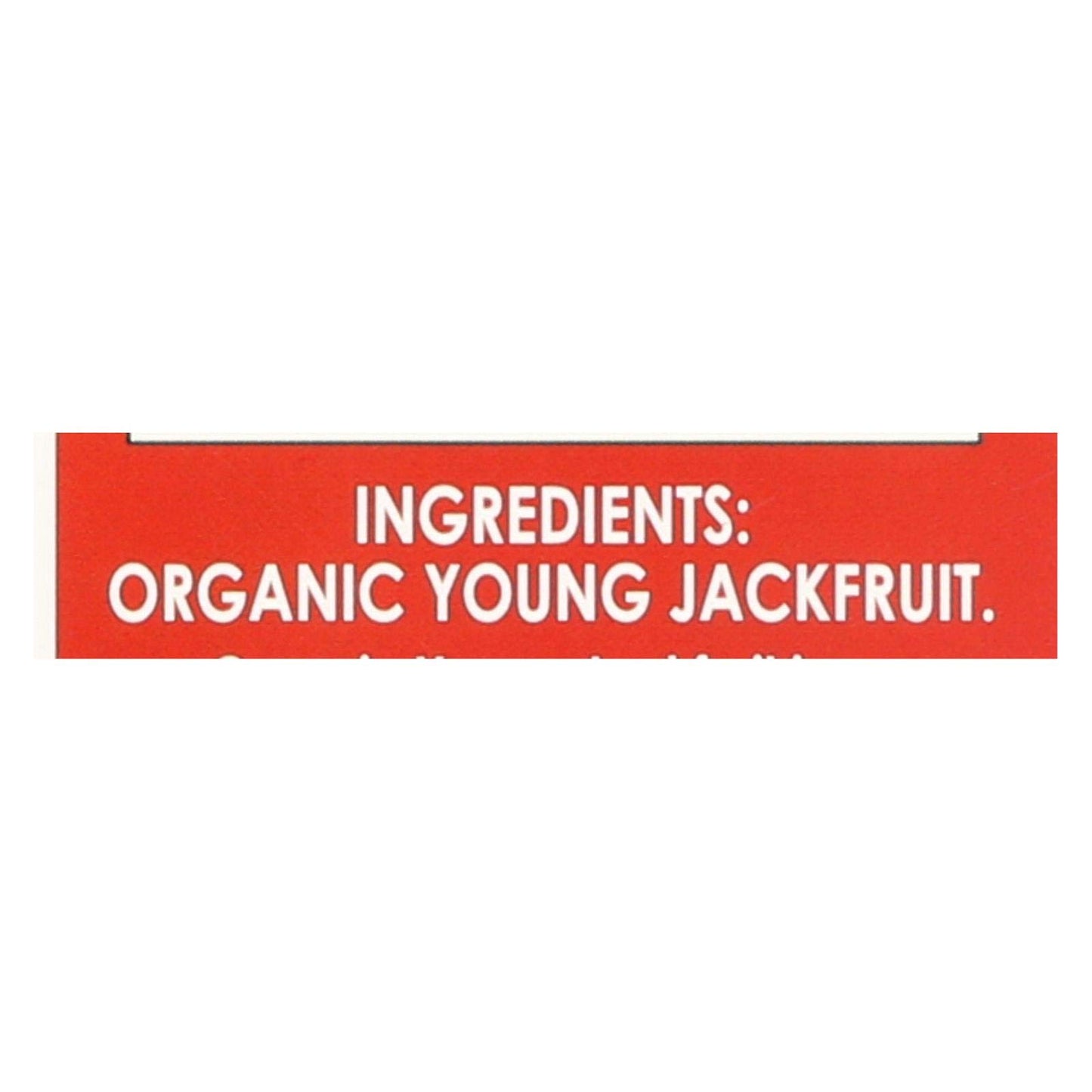 Og2 Es Yng Jackfrt Chnks ( 6 X 7 Oz   )