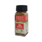 Pride Of India | Red Chili Ground 2.1 Oz (59 Gm) Small Dual Sifter Jar | Traditional Indian Spice | Ideal For Gourmet & Savory Dishes Dishes | Non-Bioengineered, Gluten Free | Easy To Use