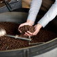 Java Planet - Coffee Beans, Organic Coffee Sampler Pack In Linen Bag, Whole Bean Variety Pack, Arabica Gourmet Specialty Coffee,