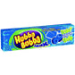 Hubba Bubba Max Sour Blue Raspberry (Pack Of 18) (Imported From Canada)