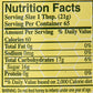 YS Eco Bee Farms Raw Honey, Unfiltered & Unpasteurized, Kosher, 48 oz - Pure & Natural Sweetener, Perfect for Cooking & Baking