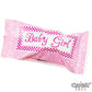 Buttermints - 13 Oz. Bag - Approximately 100 Individually Wrapped Mints (Its A Girl)
