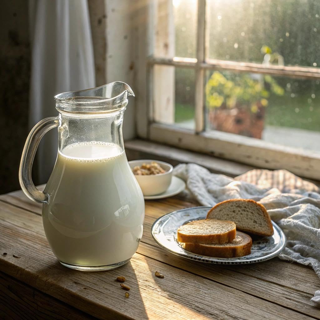 Lactaid 1% Lowfat Milk, 64 fl oz