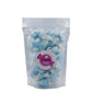 Gourmet Soft And Chewy Salt Water Taffy Candies - Individually Wrapped - Bulk Bags (Blue Raspberry, 5 Pound (Pack Of 1))