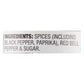 Lawry's Seasoned Pepper, 2.25 -Ounce Shakers (Pack of 2)