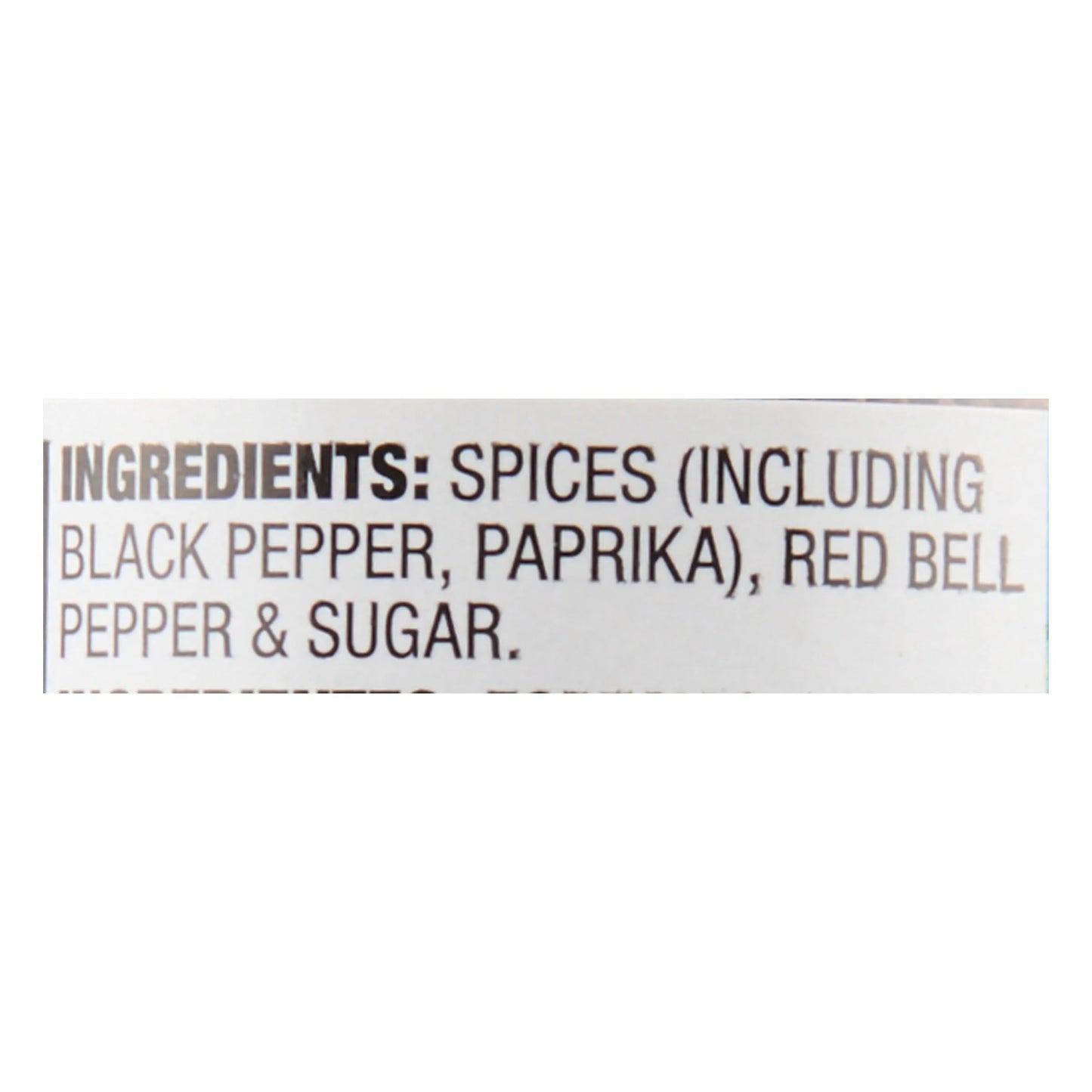Lawry's Seasoned Pepper, 2.25 -Ounce Shakers (Pack of 2)