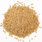 Food To Live Organic Golden Flax Seeds, 16 Pounds - Whole Raw, Non-Gmo, Kosher, Vegan, Bulk. Rich In Omega-3 Fatty Acids, Protei