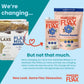 Manitoba Milling Company Flax Milk Unsweetened 32 Fl Oz (Pack of 6) | 3000mg ALA Omega-3 | Non-Dairy, Plant-Based, Non-G