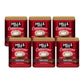 Hills Bros. Instant Cappuccino Mix, Double Mocha 16 Ounces- Frothy, Decadent Cappuccino with a Deep, Rich Chocolate Flavor (Pack