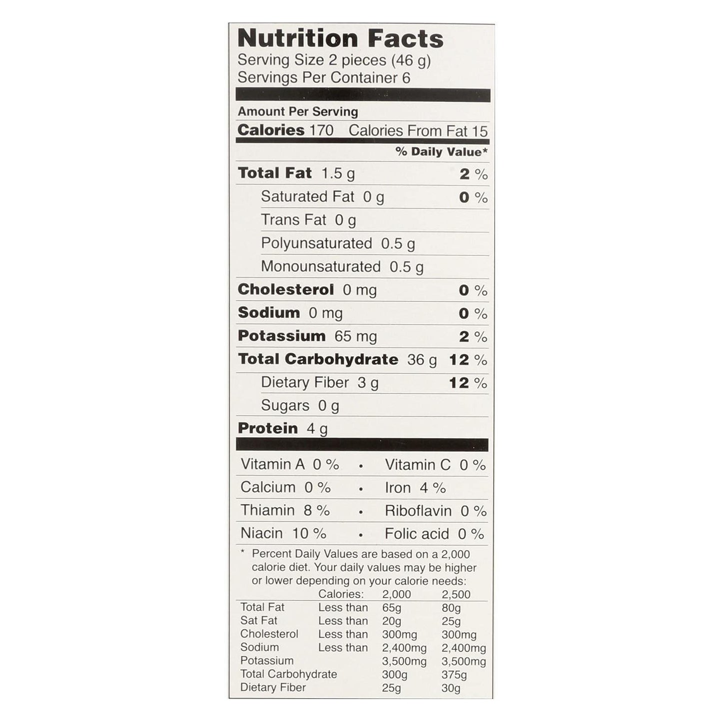 Tinkyada Organic Lasagna Brown Rice Pasta, 10 Ounce - 12 Per Case.12