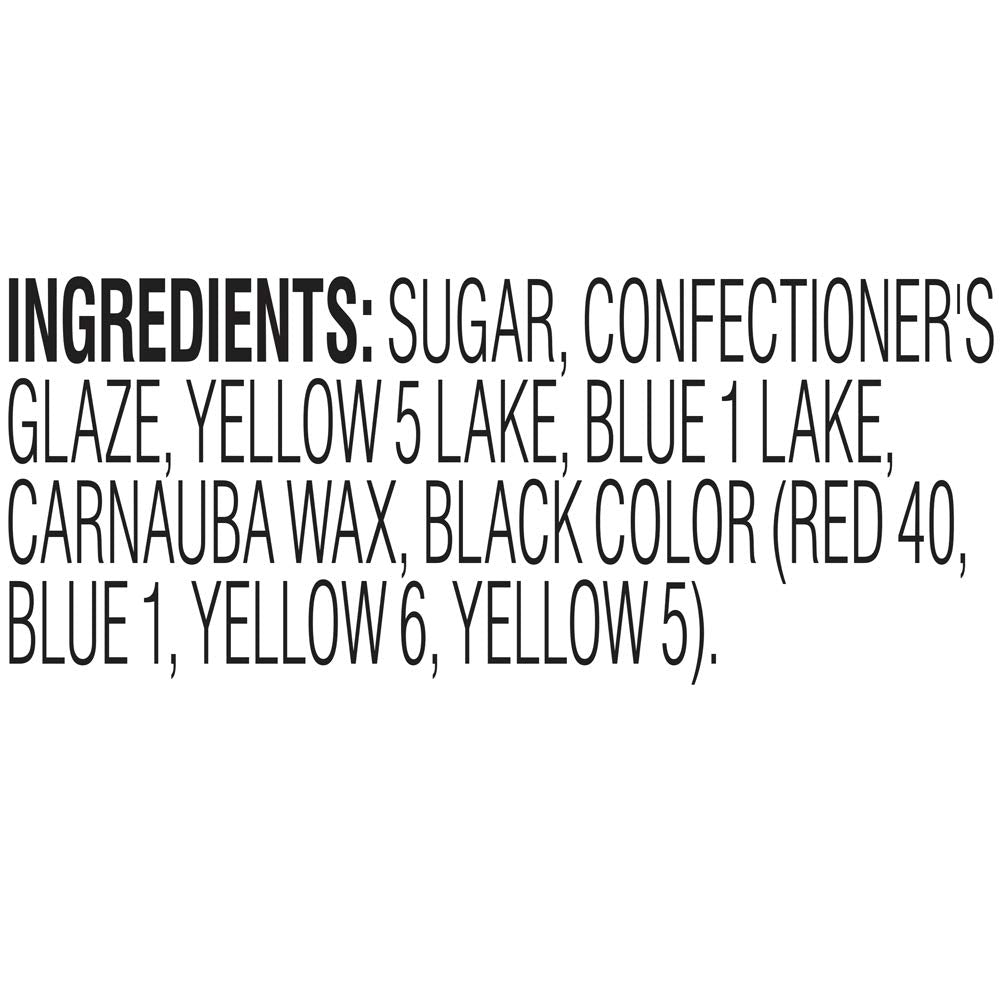 Betty Crocker Sugar Crystal Green 2.2 Ounce