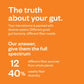 Floura Mango Cardamom Fruit-Forward Fiber Bars- High Fiber, Vegan, Gluten & Dairy Free, Low Calorie Healthy Snack Bars with Upcy