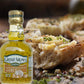 8.5 Oz Garlic Grand'Aroma Flavored Extra Virgin Olive Oil (Pack Of 2)