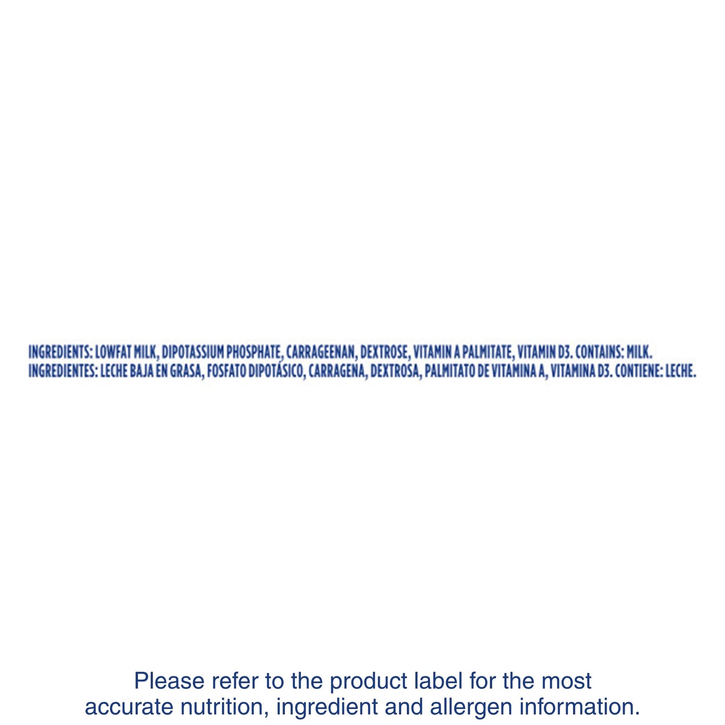 Nestle Carnation Lowfat 2% Evaporated Milk, Vitamins A and D Added