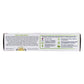 Toms Of Maine Natural Whole Care Spearmint Anticavity Toothpaste With Fluoride, 4 Ounce - 6 Per Case.