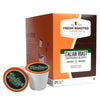 Fresh Roasted Coffee, Italian Roast, Dark, Kosher, K-Cup Compatible, 24 Pods