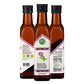 Siberian Green Milk Thistle Oil – 250Ml Single Varietal Seed Oil – Extra Virgin Unrefined Cold Pressed Food-Grade Formula From Siberia Altai Golden Mountains
