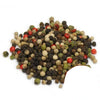 Organic Rainbow Peppercorn Blend - 4 oz