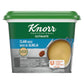 Knorr Professional Clam Paste Base, Gluten Free, No MSG, 16 oz (Pack of 6), Pale Brown