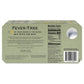 Fever-Tree Ginger malt-inspired - Premium Mixer - Naturally Sourced Ingredients - 5.1 Fl Oz Cans - Pack of 8