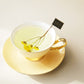 KKOKDAM Tea Gift Set - Chrysanthemum Flower Tea Stick - Loose Leaf Tea Set, Blooming Tea Flowers, Korean Tea Set, Unique Tea Gif