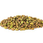 California Pistachio Kernels with Pink Himalayan Salt (1 Lb) Shelled - Oven Roasted to Perfection in Small Batches for Added Fre