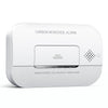 Ecoey Carbon Monoxide Detector, 10-Year Co Detector With Human Alarm Sounds And Test Button, Carbon Monoxide Alarm Replaceable B