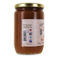 Natural Nectar Brittany Apple Sauce - Sauce - Case of 6 - 22.2 oz. (6x22 OZ)