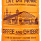 Cafe Du Monde Coffee With Chicory, 15-Ounce (Pack Of 2)