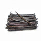 10 Madagascar Vanilla Beans Grade A Whole Vanilla Pods For Vanilla Extract And Baking