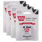 Poh Dental Floss Unwaxed, 100 Yard- 4 Pack