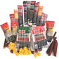 Meat Stick & Cheese 26 PC. Variety Pack Snack Sampler | Bold Flavor Snack Sticks, Low Carb, Gluten Free, No MSG, Healthy Snack S