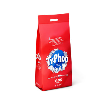 Typhoo 1100 Teabags