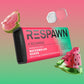 RESPAWN by Razer Sugar Free Mints Watermelon Guava, Breath Mints, Sugar Free Candy, 1 oz Pack of 8