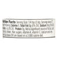 Frontier, Salt Free Organic Seasoning Lemon Pepper, 2.5 Oz