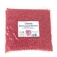 YANKEETRADERS Hearts Candy, Cinnamon Flavor, 2 Pound, Red