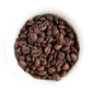 Unknown Fresh Roasted Coffee, Organic Swiss Water Decaf, Medium Roast, 2 lb Whole Bean, Fair Trade Kosher, Coffee Color