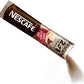 Nescafe 2 in 1 Unsweetened  Coffee + Coffee creamer  No Added Sugar - 56 Sticks