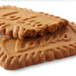 Lotus Biscoff, Caramelized Biscuit Cookies, Non Gmo + Vegan - 8.8 Ounce (Pack Of 10)