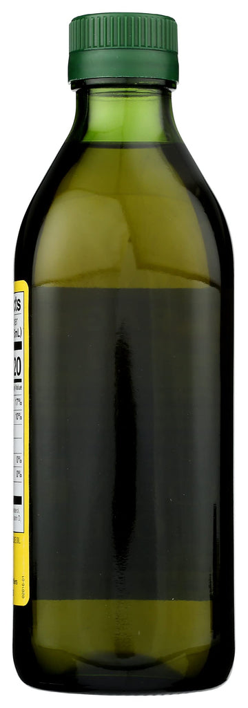Bragg Organic Extra Virgin Olive Oil, 16 Ounce -- 12 per case.