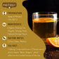 Organic Positively Tea Company Oolong Tea Sampler, Loose Leaf, 4 Ounce, Pack of 3