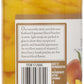 Kirkland Sliced Peaches, 4 Bottles (24 Ounces Each)