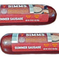 SIMMS Summer Sausage - 32 oz